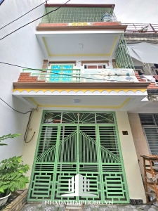 Bán hoặc cho thuê nhà gần nhà văn hóa An Đồng, An Dương, Hải Phòng.
