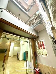 Bán nhà số A7 ngõ 80 Kiều Sơn, Hải An, Hải Phòng