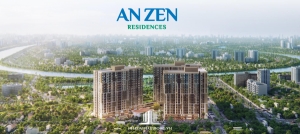 DỰ ÁN AN ZEN RESIDENCE  - DỰ ÁN ĐƯỢC MONG CHỜ NHẤT TẠI HẢI PHÒNG