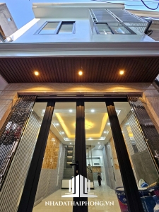 Bán nhà số 43/10/65 chợ Đôn, Vĩnh Niệm, Lê Chân, Hải Phòng