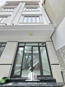 Bán nhà ngõ 385 Ngô Gia Tự, phố chợ Đằng Lâm, Hải An, Hải Phòng