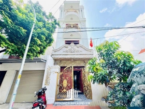 Bán nhà số 69/888 Nguyễn Văn Linh, An Đồng, An Dương, Hải Phòng