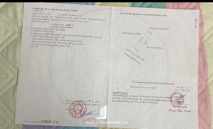 Cần bán lô đất tại Tràng Minh, Phù Lưu, Kiến An, Hải Phòng