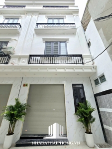 Bán nhà số 7B/21 ngõ 46 Nam Pháp 1, Đằng Giang, Ngô Quyền, Hải Phòng