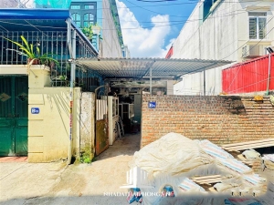 Chuyển nhượng lô đất số 14B khu gia đình Hải Quân, Vườn Dừa, Đông Hải, Hải An, Hải Phòng