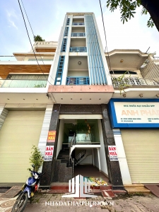 Bán hoặc cho thuê nhà số 89E cũ ( số 159 mới ) đường Hà Nội, Hồng Bàng, Hải Phòng
