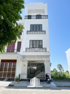 Bán nhà số 117 TĐC Đồng Dứa, Nam Hải, Hải An, Hải Phòng
