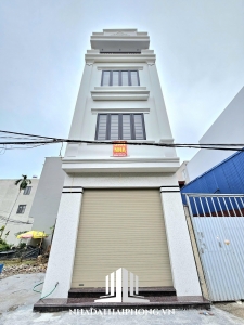 Bán nhà số 10/473 đường Đông Hải 2, Hải An, Hải Phòng