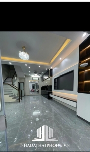 Chính chủ cần bán nhà trong ngõ 45 Lê Quang Đạo ( đường Đông Khê 2), Ngô Quyền, Hải Phòng