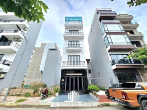 Bán nhà số 474 Khu Tái định cư Hồ Sen A51, Lê Chân, Hải Phòng