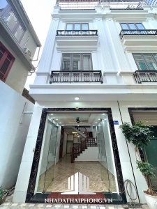 Bán nhà số 8/73/430 Trần Nguyên Hãn, Lê Chân, Hải Phòng