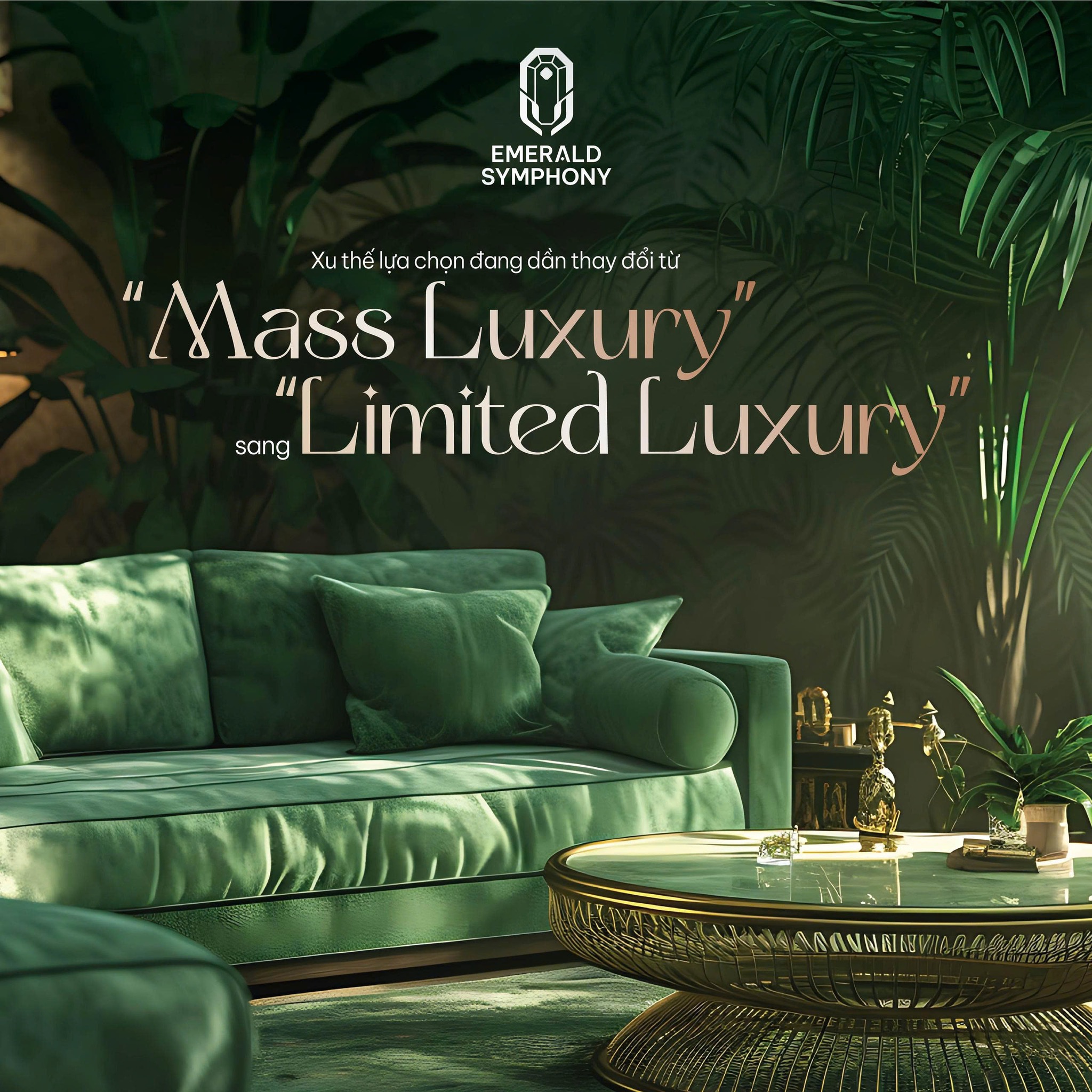 BĐS HẢI PHÒNG: XU HƯỚNG LỰA CHỌN ĐANG DẦN THAY ĐỔI, TỪ “MASS LUXURY” SANG “LIMITED LUXURY” – DÒNG BĐS TINH TUYỂN
