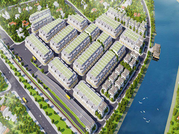 Dự án Hoàng Huy Riverside khu đô thị đáng sống bậc nhất Hải Phòng liên hệ tư vấn trực tiếp.