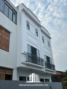 Bán 2 căn nhà đẹp tại Nam Hải, Hải An, Hải Phòng