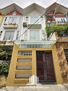 Bán nhà số 5F/919 Thiên Lôi, Kênh Dương, Lê Chân, Hải Phòng 