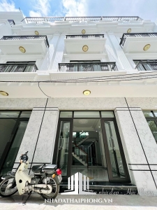 Mở bán khu nhà ở cao cấp trung tâm phố Hồ Sen - chỉ sau 1 nhà mặt đường