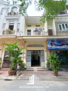 Bán nhà số 21/274A Lạch Tray (ngõ Đồng Tâm), Ngô Quyền, Hải Phòng