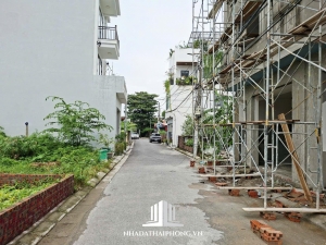 CHÍNH CHỦ BÁN ĐẤT THỔ CƯ NAM HẢI, ĐÔNG HẢI, HẢI PHÒNG