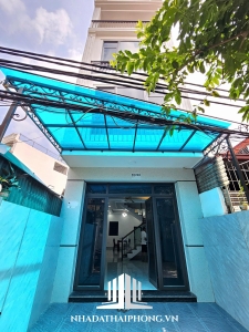 Bán nhà số 7/73/229 Miếu Hai Xã, Lê Chân, Hải Phòng