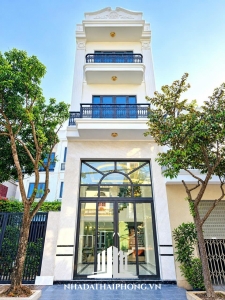 Chính chủ bán nhà đẹp tại số 148 Khúc Hạo, quận Lê Chân, Hải Phòng.                     