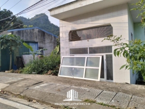 Chính chủ chuyển nhượng 2 lô đất liền kề tại thôn 2 xã Gia Luận, Cát Hải, Hải Phòng