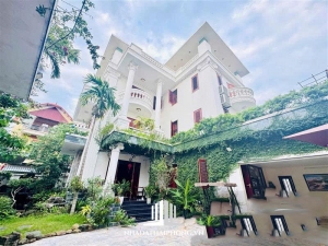 Bán Biệt thự Villa số 198 Cái Tắt, An Đồng, An Dương, Hải Phòng