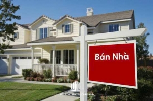 Bán nhà mặt đường Hai Bà Trưng, Lê Chân, Hải Phòng
