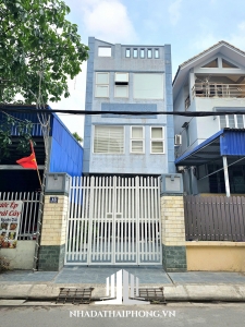 Bán nhà số 15 Hạ Lũng, Hải An, Hải Phòng