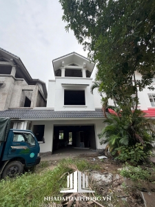 Bán Biệt thự tại Khu Biệt thự Mê Linh, Anh Dũng, Dương Kinh, Hải Phòng
