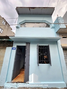 Chính chủ cần cho thuê nhà tại số 28/103 Lê Lai, Ngô Quyền, Hải Phòng
