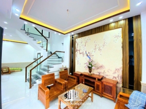 Mở bán 8 căn xây mới gần trường cấp 3 Hồng Bàng, Hải Phòng.