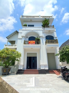 Cho thuê nhà TĐC Tam Kỳ(sau cục thuế), Vĩnh Niệm, Lê Chân, Hải Phòng