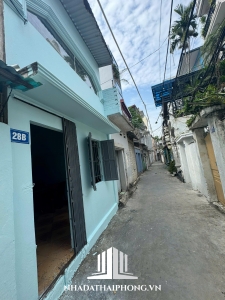 Chính chủ cần cho thuê nhà tại số 28/103 Lê Lai, Ngô Quyền, Hải Phòng