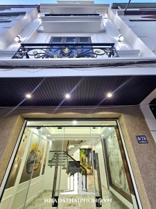 Bán nhà số 3/75/311 Đằng Hải, Hải An, Hải Phòng