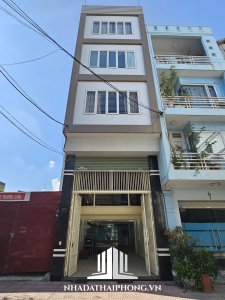 Bán nhà ngõ 102 đường Cát Bi, Hải An, Hải Phòng