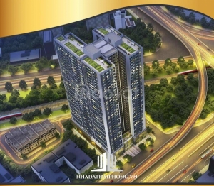 Bán căn hộ số 22 tầng 7 dự án Hoàng Huy Grand Tower, Sở Dầu, Hồng Bàng, Hải Phòng