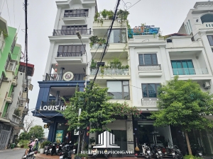 Bán nhà số 73 đường Đỗ Chính, phường Gia Viên, (đối diện khách sạn THE SHINE Lê Hồng Phong) Hải Phòng