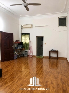 CHÍNH CHỦ CẦN BÁN Hoặc Cho Thuê NHÀ ĐẸP GIÁ MỀM SỐ 5/4 LÊ QUÝNH, NGÔ QUYỀN, Hải Phòng. 