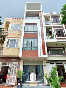 Bán nhà số 46 lô 9 mở rộng Lê Hồng Phong, Hải An, Hải Phòng