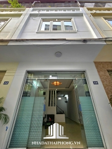 Bán nhà số 10/25/311 Đằng Hải, Hải An, Hải Phòng