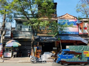 Bán nhà mặt đường số 314 Trường Chinh, Kiến An, Hải Phòng