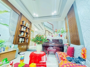 Bán nhà số 72 mặt đường Phương Lưu, Đông Hải, Hải Phòng