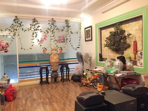 Bán nhà riêng trong ngõ, Trần Nguyên Hãn, quận Lê Chân, Hải Phòng.