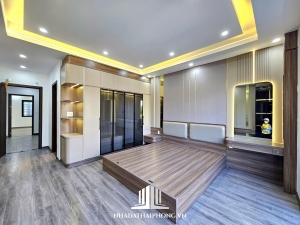 Chính chủ bán nhà đẹp tại số 148 Khúc Hạo, quận Lê Chân, Hải Phòng.                     