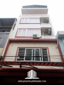 Bán nhà số 230 Lý Thường Kiệt, Hồng Bàng, Hải Phòng