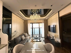 Bán căn CH-3311 toà Diamond Crown Hải Phòng - Doji, đường Lê Hồng Phong, Hải Phòng