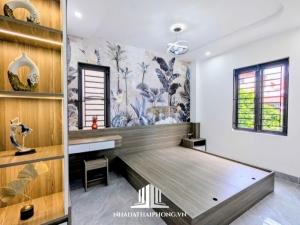 Bán nhà lô góc ngõ 279 Đà Nẵng _ chỉ 2 tỷ 780TR
