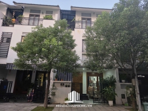 BÁN NHÀ CHÍNH CHỦ FULL NỘI THẤT TẠI KĐT QUANG MINH GREEN CITY, Thuỷ Nguyên, Hải Phòng