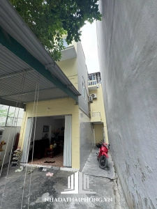 Bán nhà số 10/32/512 Nguyễn Văn Linh, An Biên, Hải Phòng