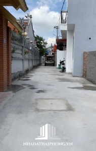 Cần bán lô đất tại Tràng Minh, Phù Lưu, Kiến An, Hải Phòng